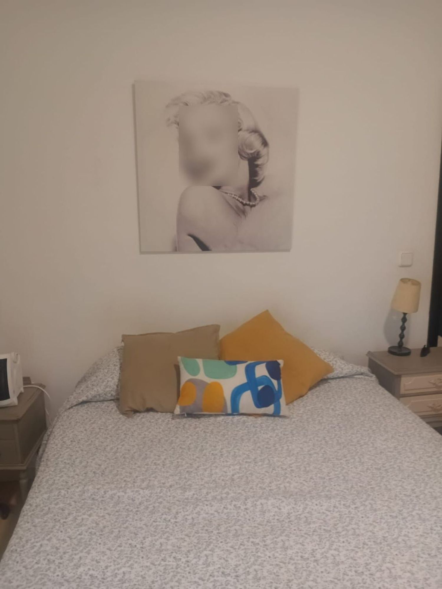 Estudio en Calle Relator, 37, Feria - Foto 5