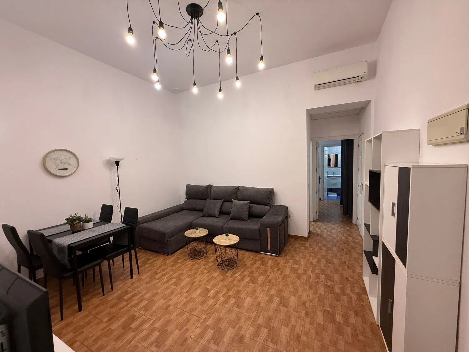 Piso en calle Jáuregui, 7