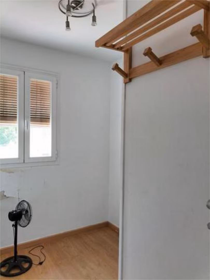 Apartamento en Arganzuela