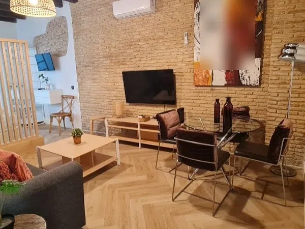 Estudio en calle San Jorge, 25 - Foto 5