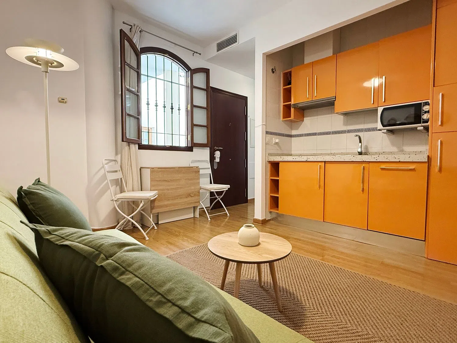 Piso en calle Santiago, 47 - Foto 2