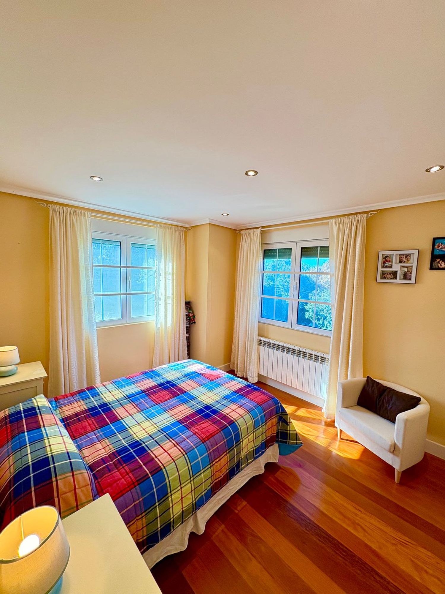 Casa o chalet independiente en Calle Fernando de la Peña carrera, 555 - Foto 17