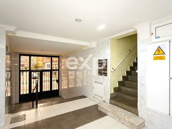 Piso en calle Benjamín Ortiz, 10 - Foto 4