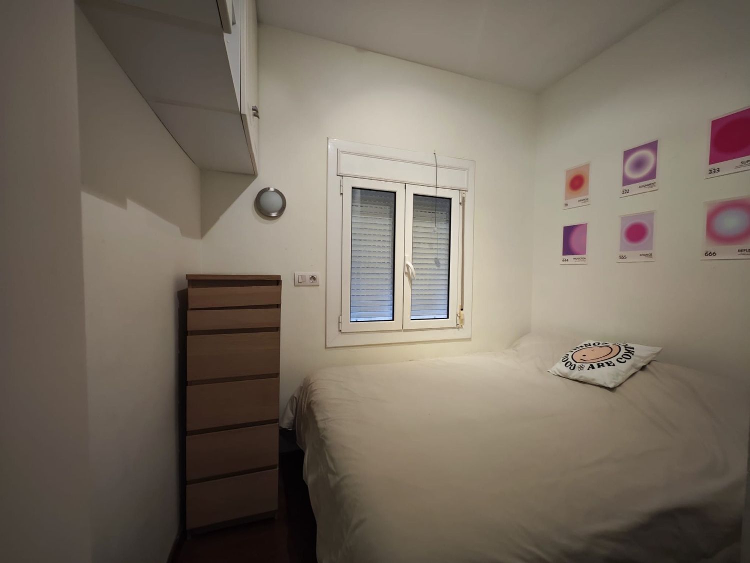 Piso en Calle d'Arizala, 60, La Maternitat i Sant Ramon - Foto 11