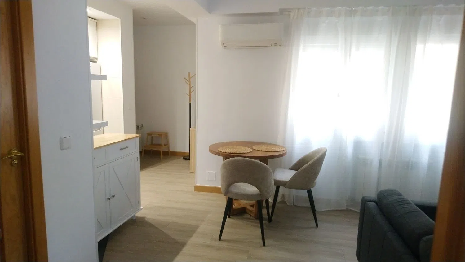 Piso en calle de Alcántara, 57 - Foto 5