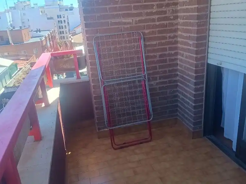 Piso en  Calle del Pilar de Zaragoza 87 - Foto 4