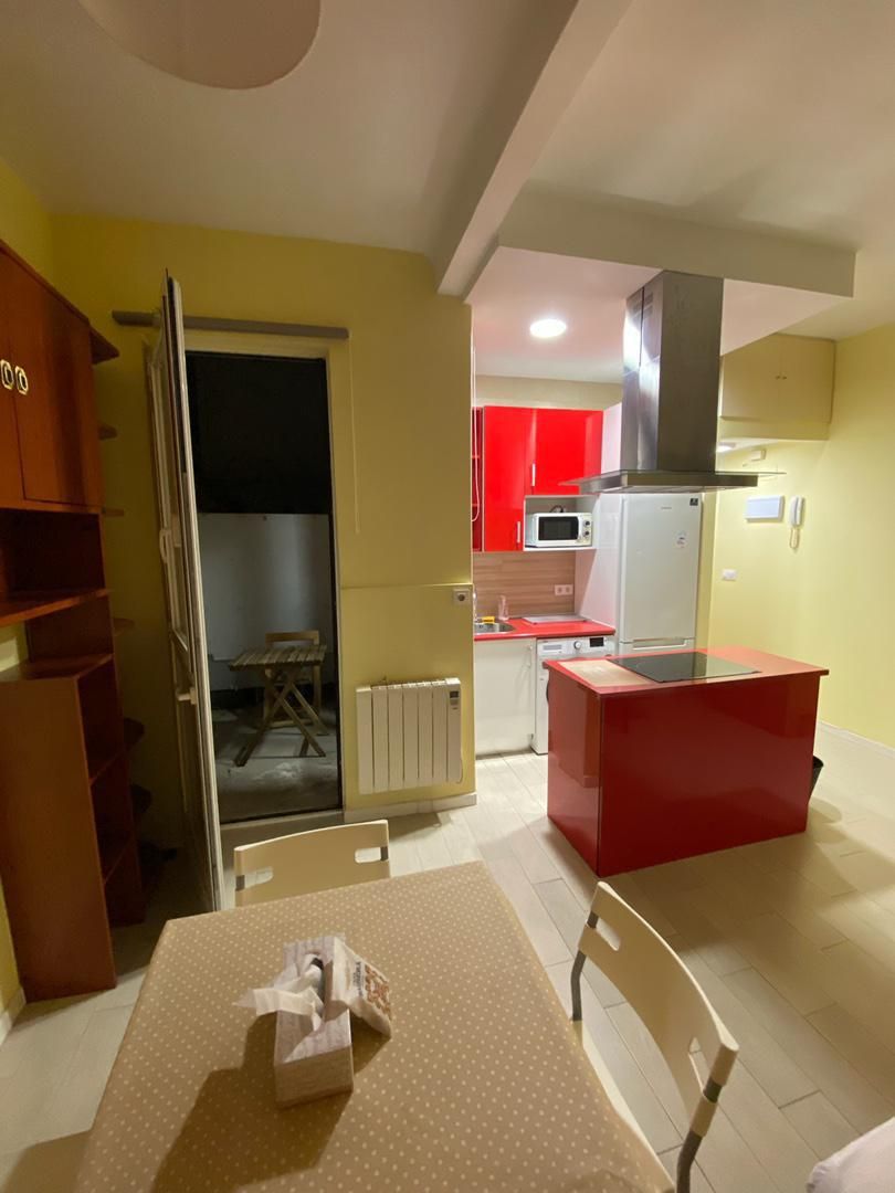 Piso en  Avenida de Menéndez Pelayo 34 - Foto 3