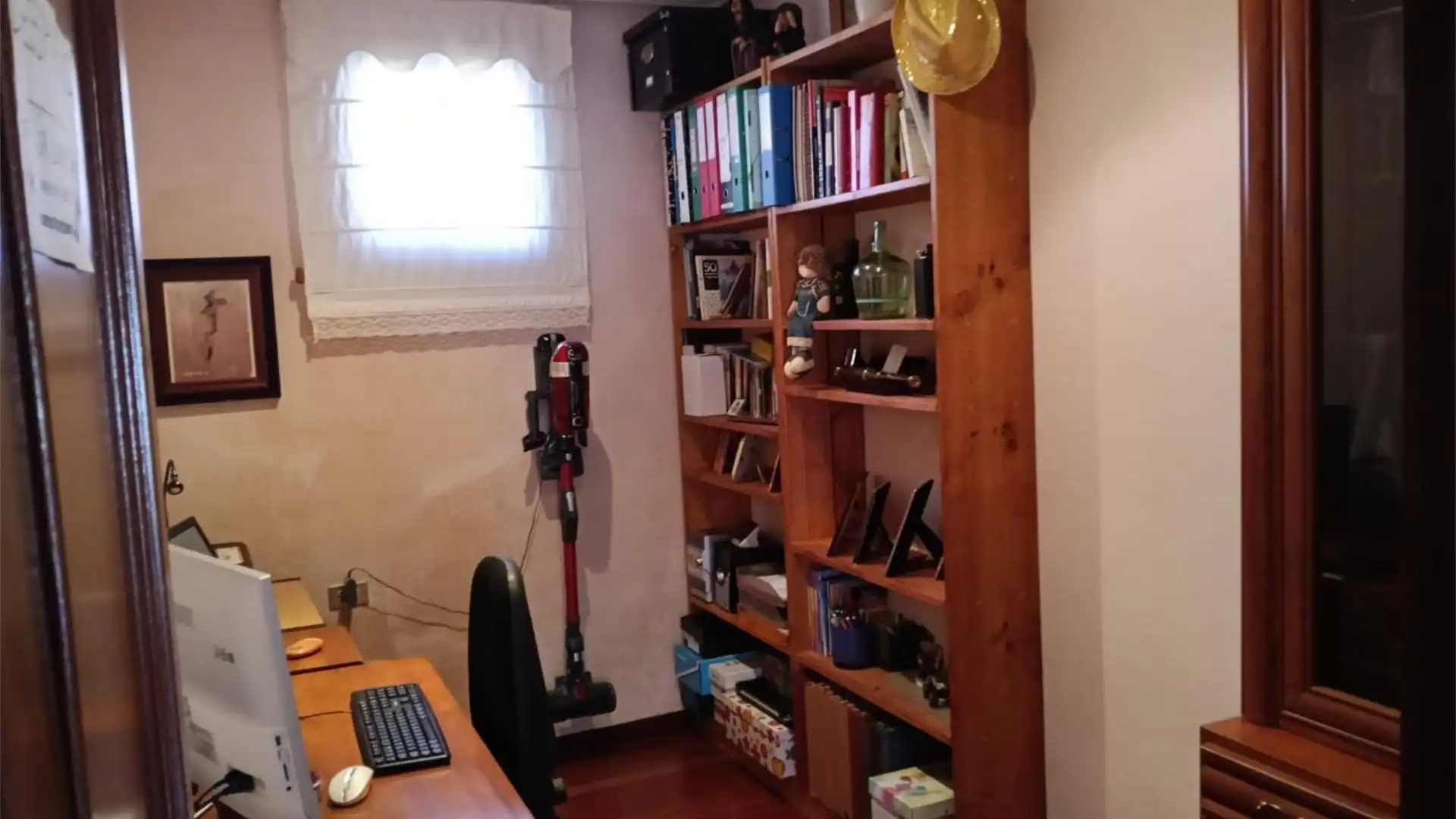 Piso en  Rúa da Fonte Santa 56 - Foto 12