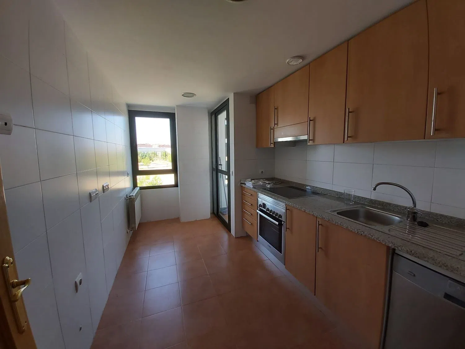 Piso en calle Alcalde Henche de la Plata, 26 - Foto 8