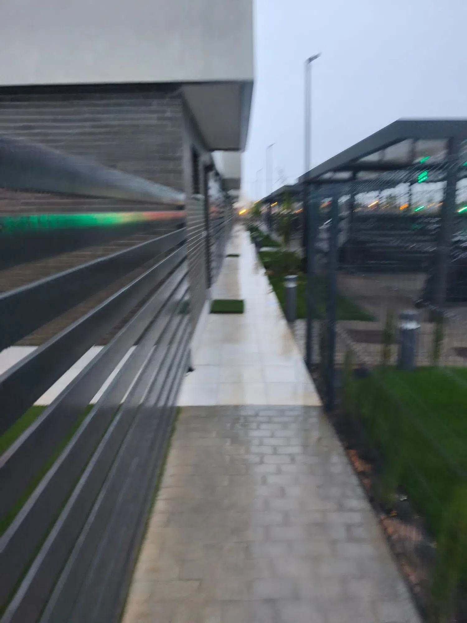 Chalet adosado en avenida de Palmas Altas, 7 - Foto 6