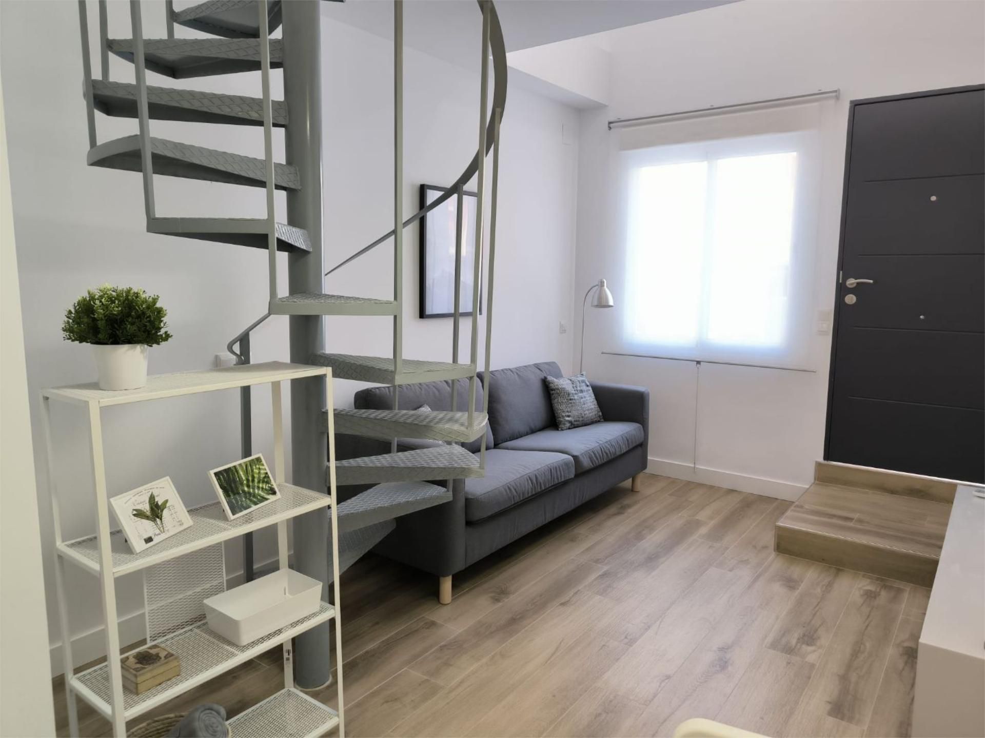 Loft en  Calle de Alozaina 22