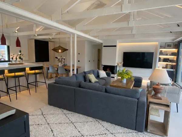 Casa independiente en calle Playa de Gandia, 14 - Foto 6