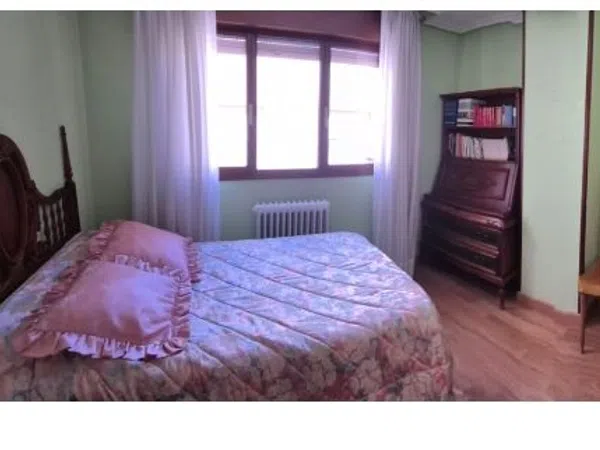 Piso en Calle Moisés de León, 45, El Ejido - Sta. Ana, El Ejido - Sta. Ana - Foto 11