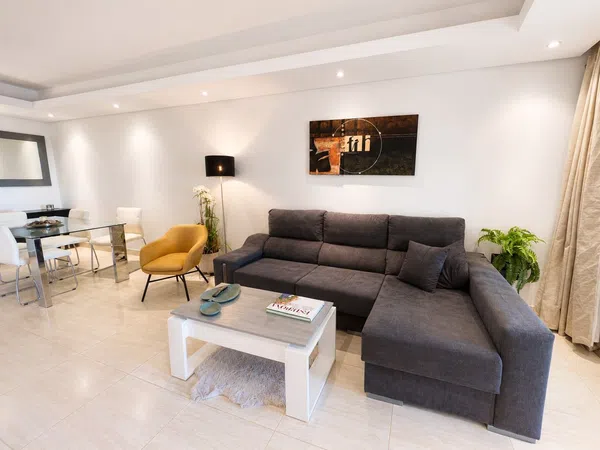 Loft en Calle del Mare Nostrum, 42, Kempinski - Foto 8