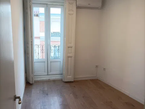 Piso en calle de Santa Engracia, 112