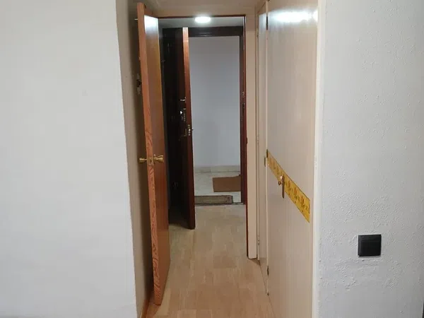 Estudio en avenida Presidente Adolfo Suárez, 26 - Foto 5