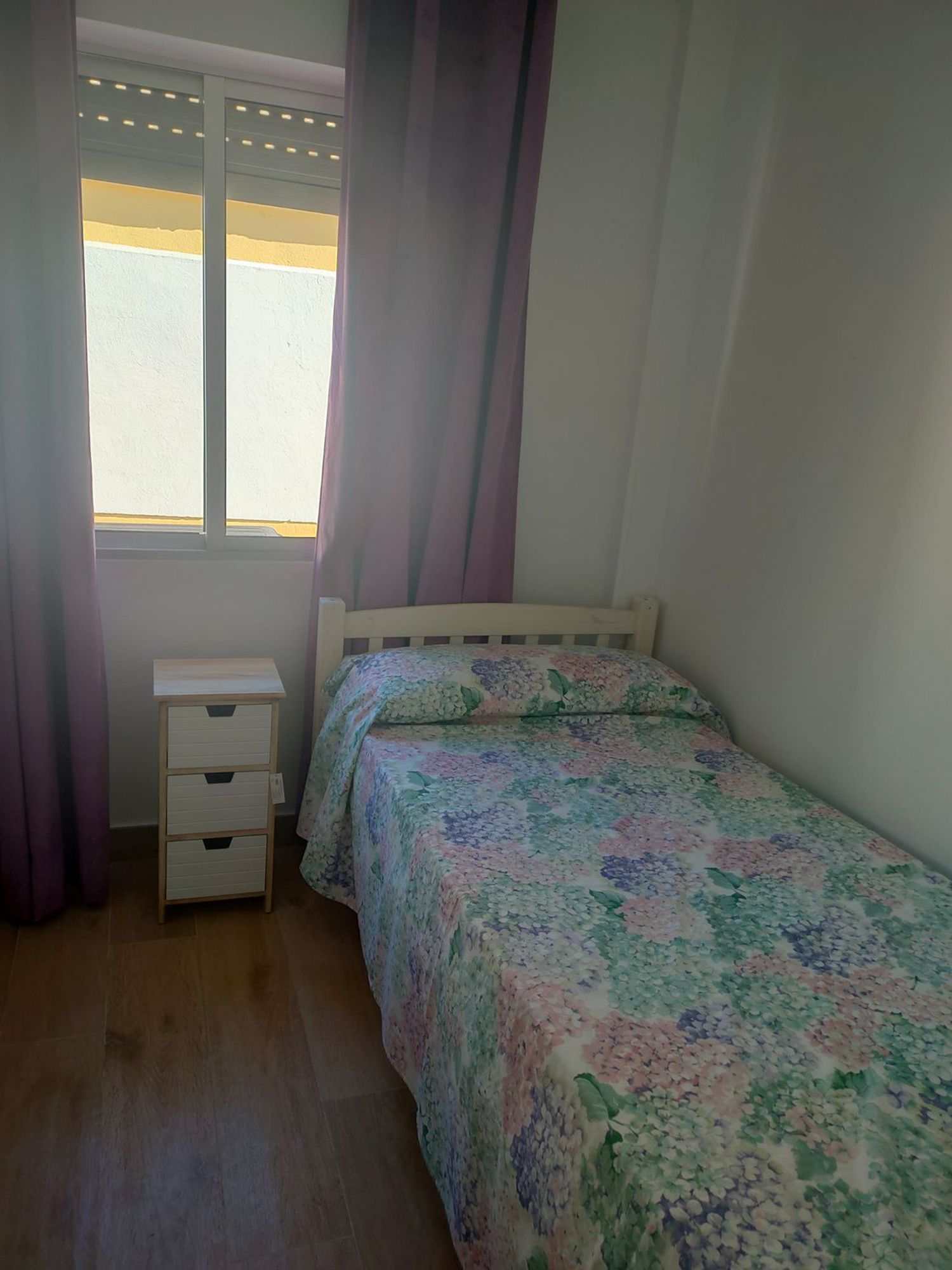 Piso en Comunidad Extremeña, 6 - Foto 8