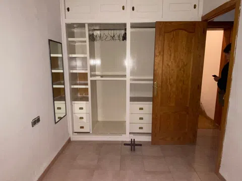 Piso en calle del Sant Novici, 3