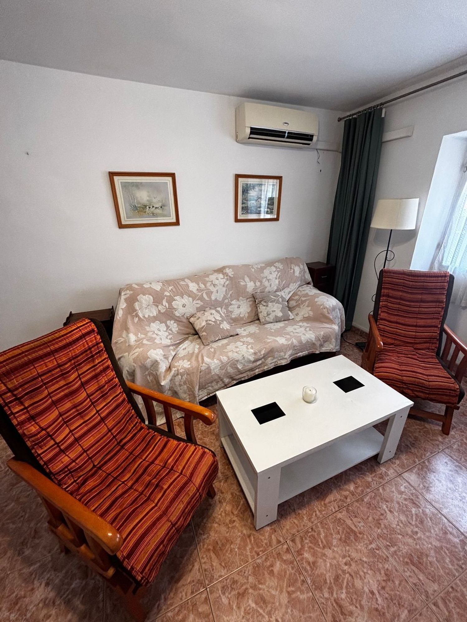 Piso en calle Tarfia, 1 - Foto 16