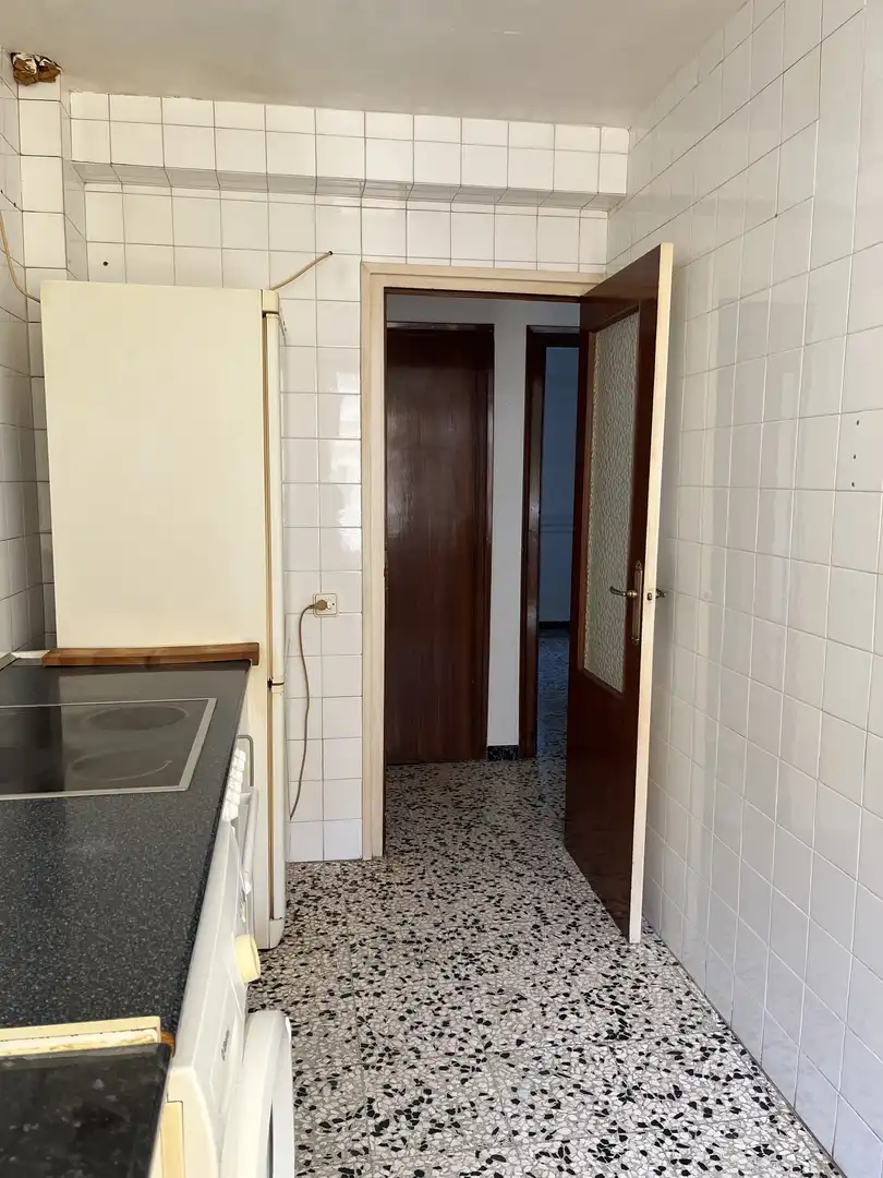 Piso en  Avenida de Logroño 31 - Foto 10
