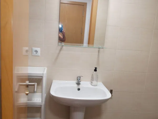 Piso en Calle Vázquez de Mella, 28, Sant Josep-Mercat, Sant Josep-Mercat - Foto 3