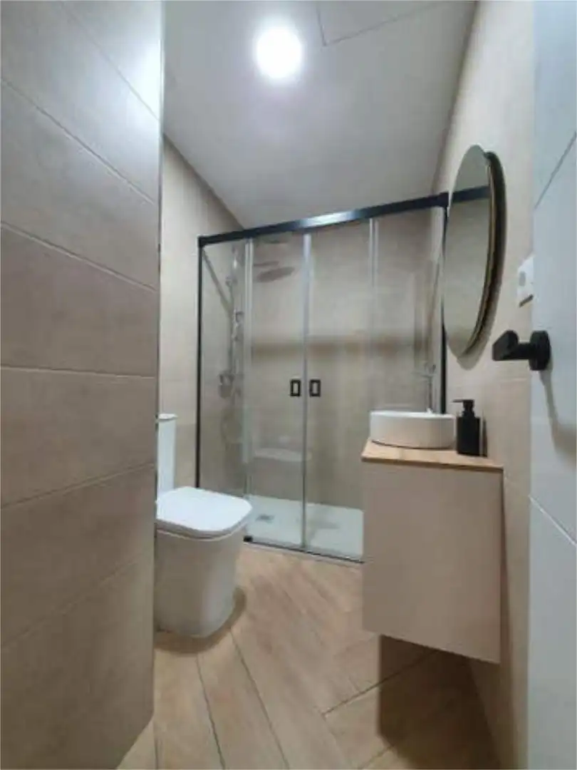 Apartamento en Cruz de Humilladero - Foto 5
