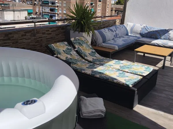 Dúplex en Calle de Ricardo Medem, 8, Centro, Centro - Foto 1