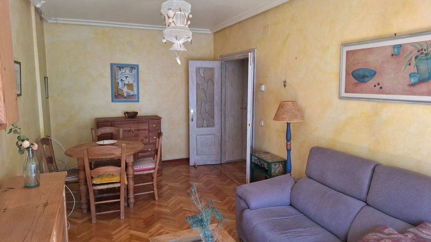 Piso en calle del Mesón de Paredes, 58 - Foto 14