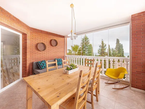 Casa o chalet independiente en Calle Gran Bretaña, 62 - Foto 6