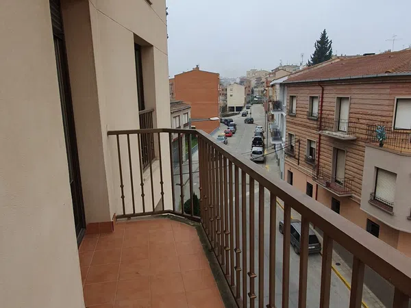Piso en Avenida Virgen del Pueyo, 18 - Foto 24