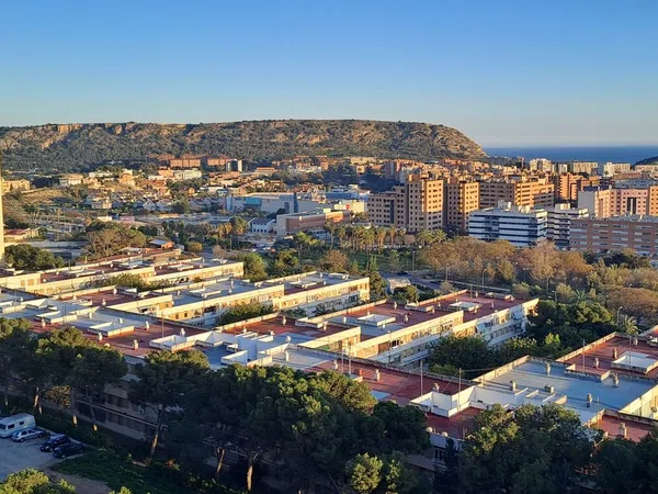 Piso en calle Pintor Antonio camacho, 5 - Foto 15