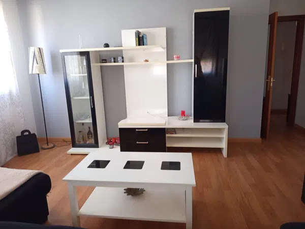 Piso en calle Juan Hevia, 2 - Foto 8