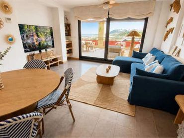 Apartamento en Balcon de Arenales - Foto 1