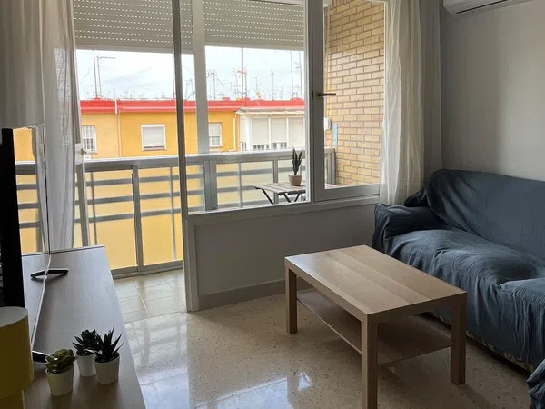 Piso en Avenida de Miraflores, 78, Cruz Roja - Capuchinos - Foto 13