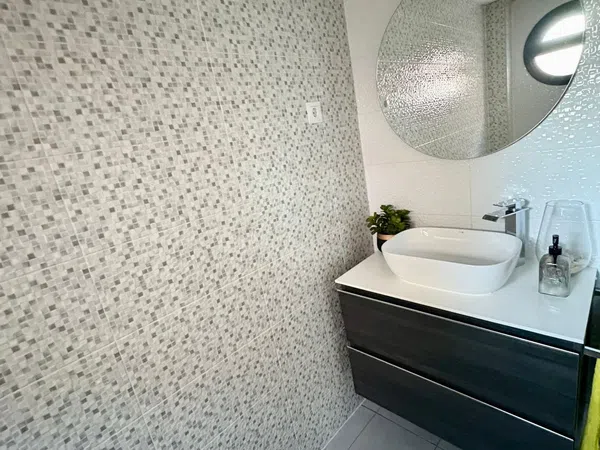 Chalet pareado en calle del Caballero Andante, 111 - Foto 9