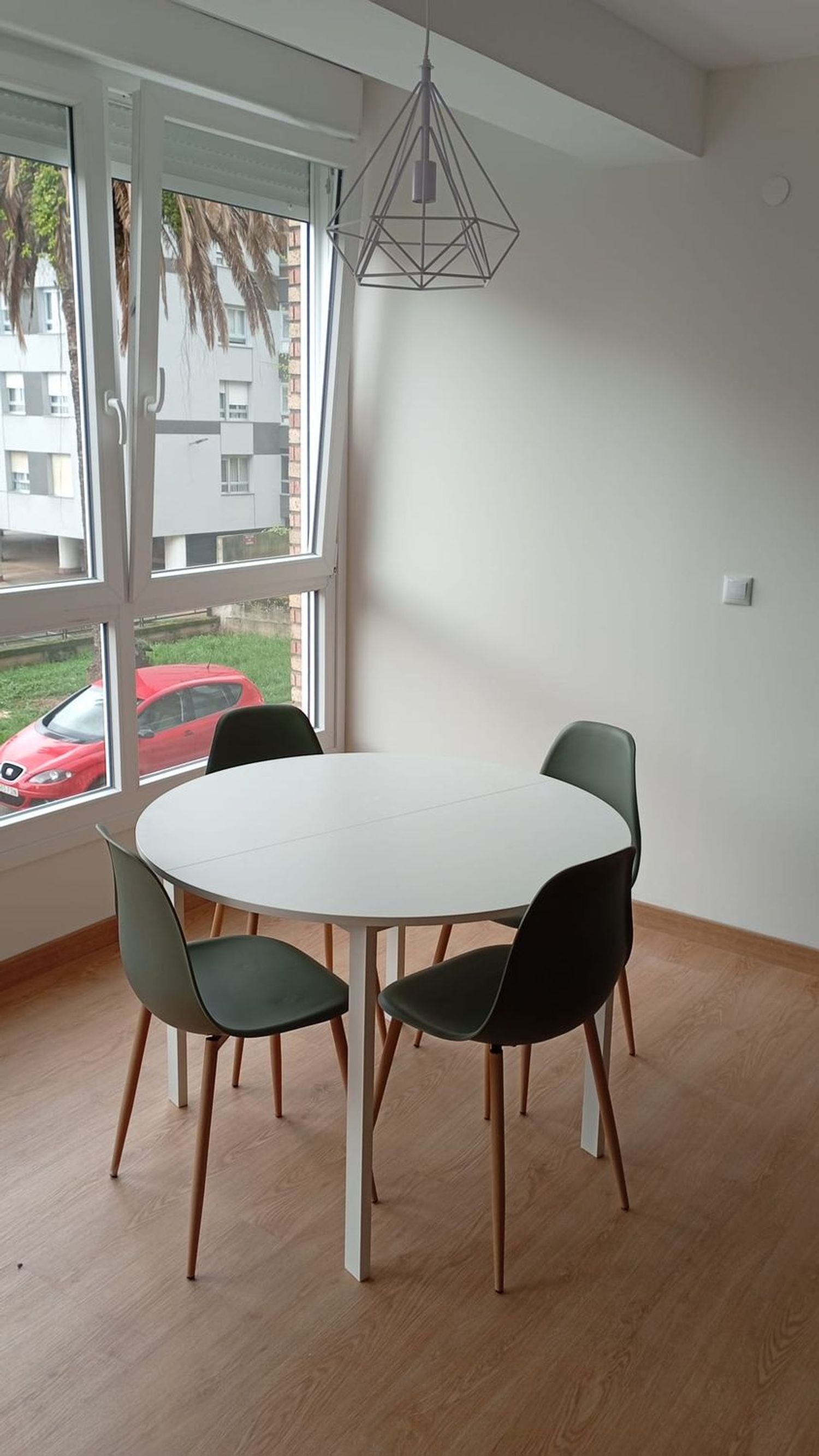 Estudio en calle Juan José Pérez del Molino, 15 - Foto 5
