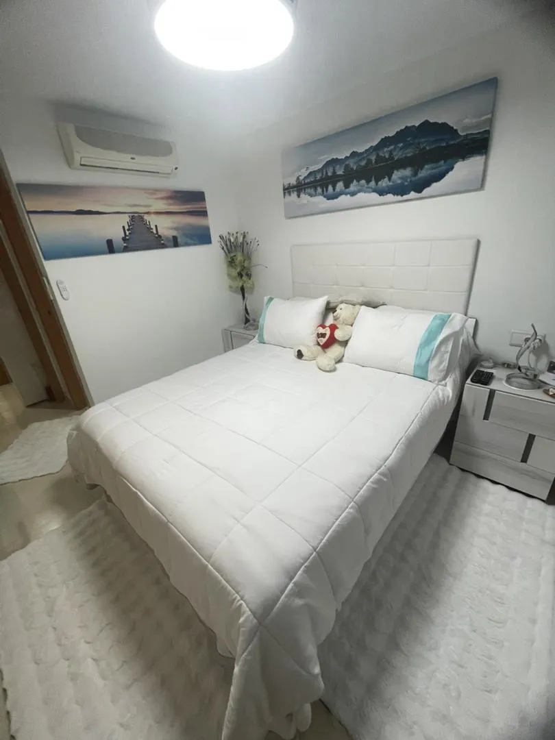 Piso en  Avinguda Mestral 4 - Foto 12