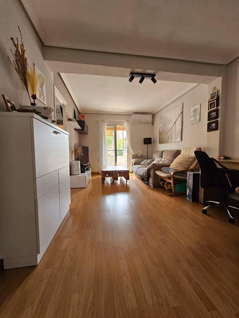 Piso en  Calle de Valldemosa 29