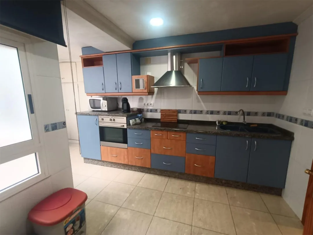 Piso en  Avinguda de Novelda 76 - Foto 7