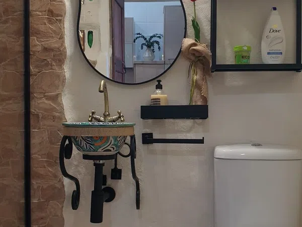 Estudio en Zoco - Poniente, Zoco - Poniente - Foto 5