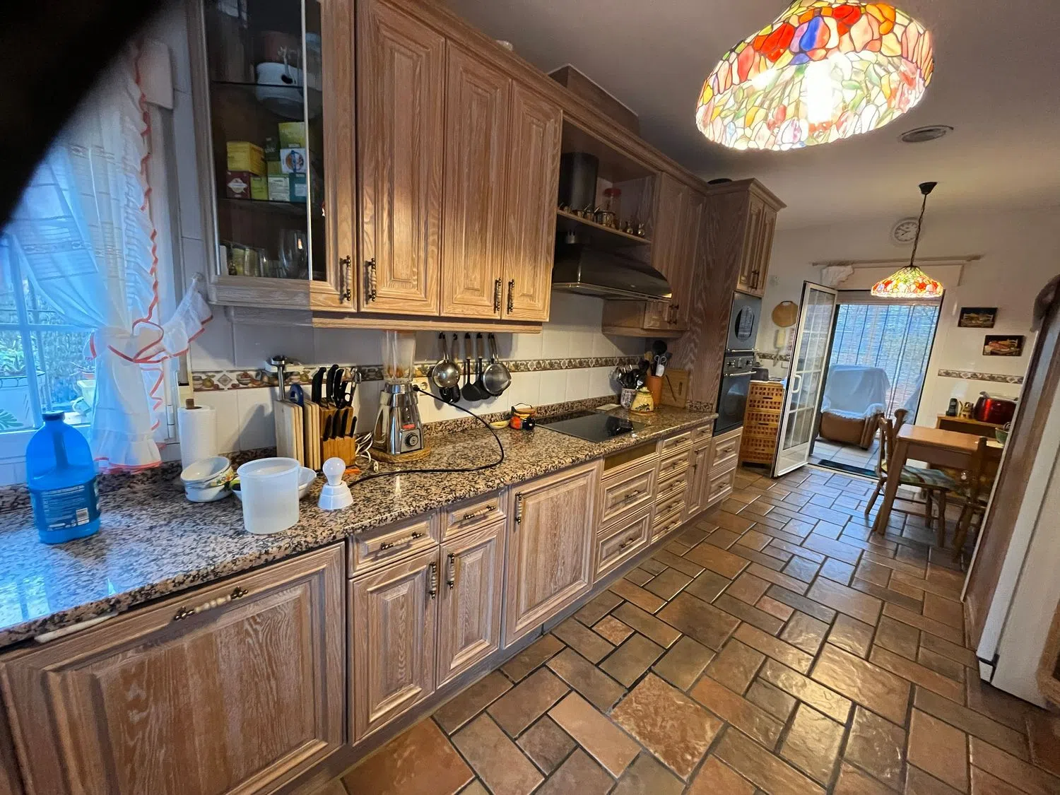 Casa independiente en Barrio Las Matas- Peñascales - Foto 20