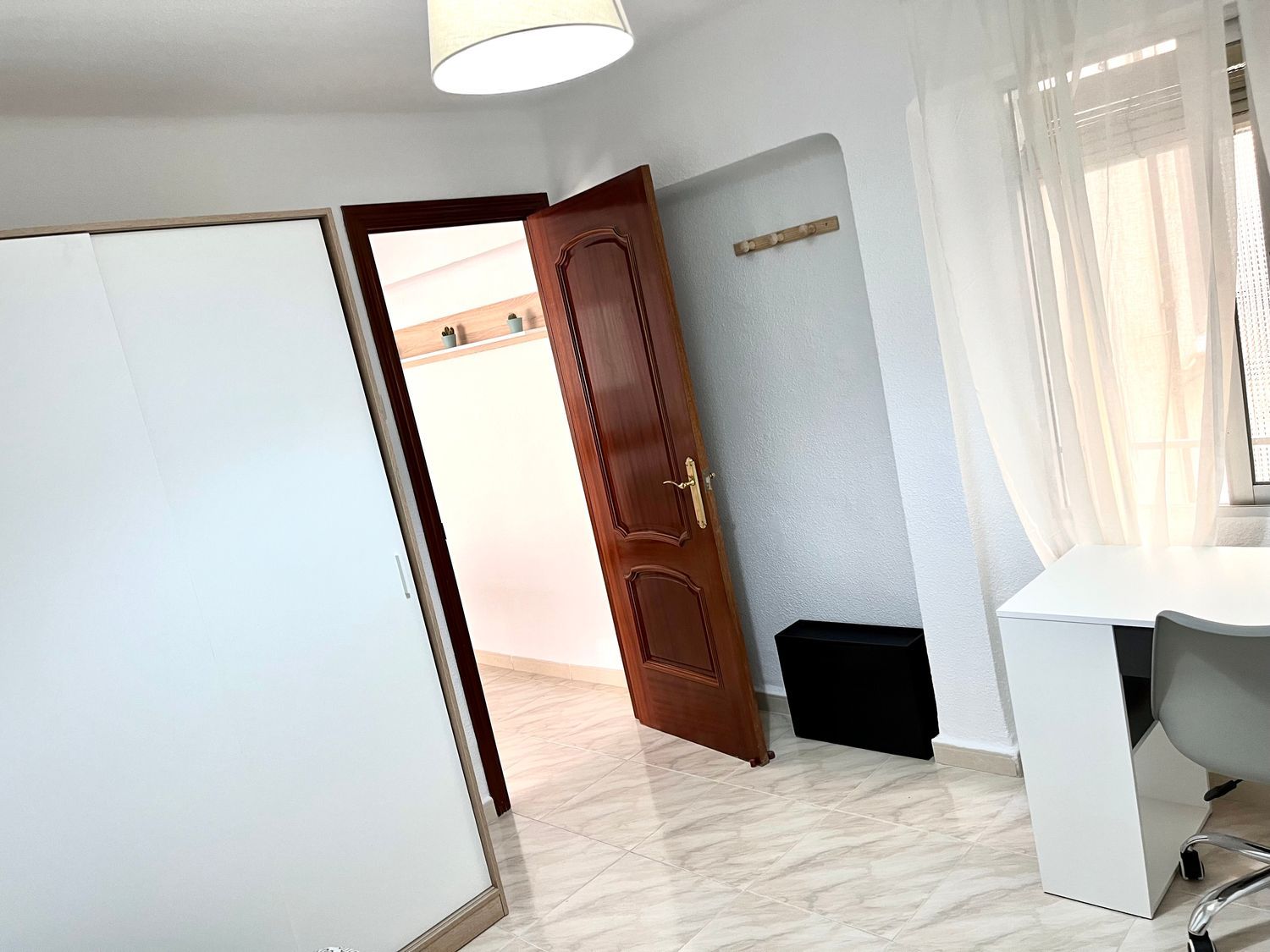 Piso en Calle Arango, 1, Carranque - Haza Cuevas - Foto 9