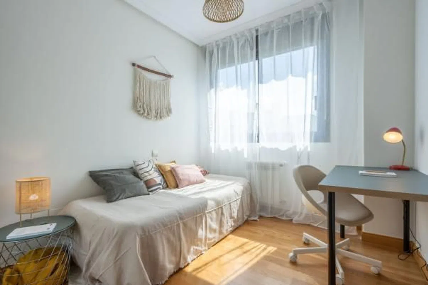 Piso en calle Unamuno, 10 - Foto 18