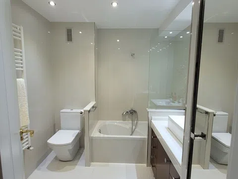 Piso en calle de Sant Vicent Màrtir, 222 - Foto 7