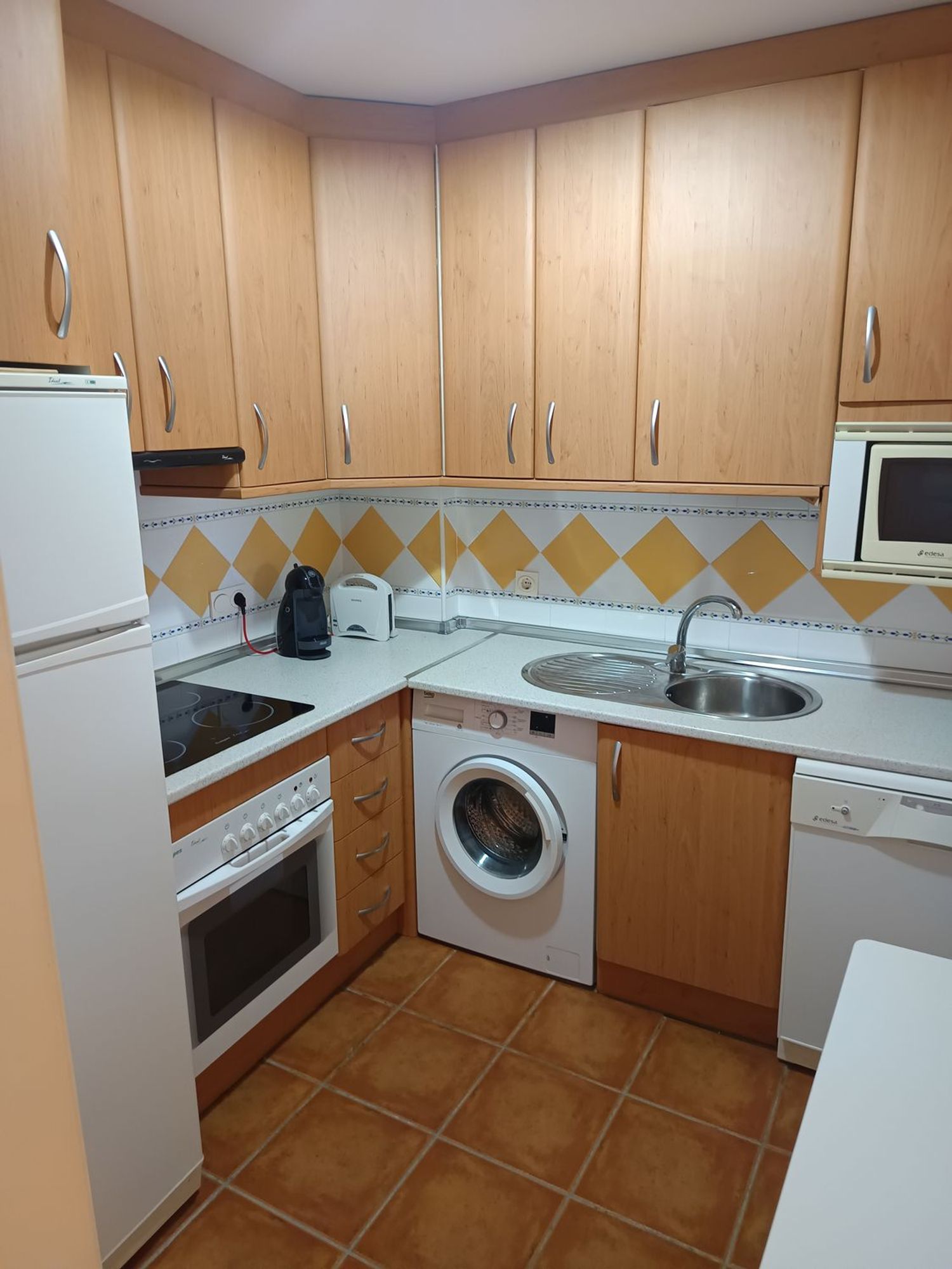 Piso en Calle Mirafondo, 17, Almerimar, Almerimar - Foto 11