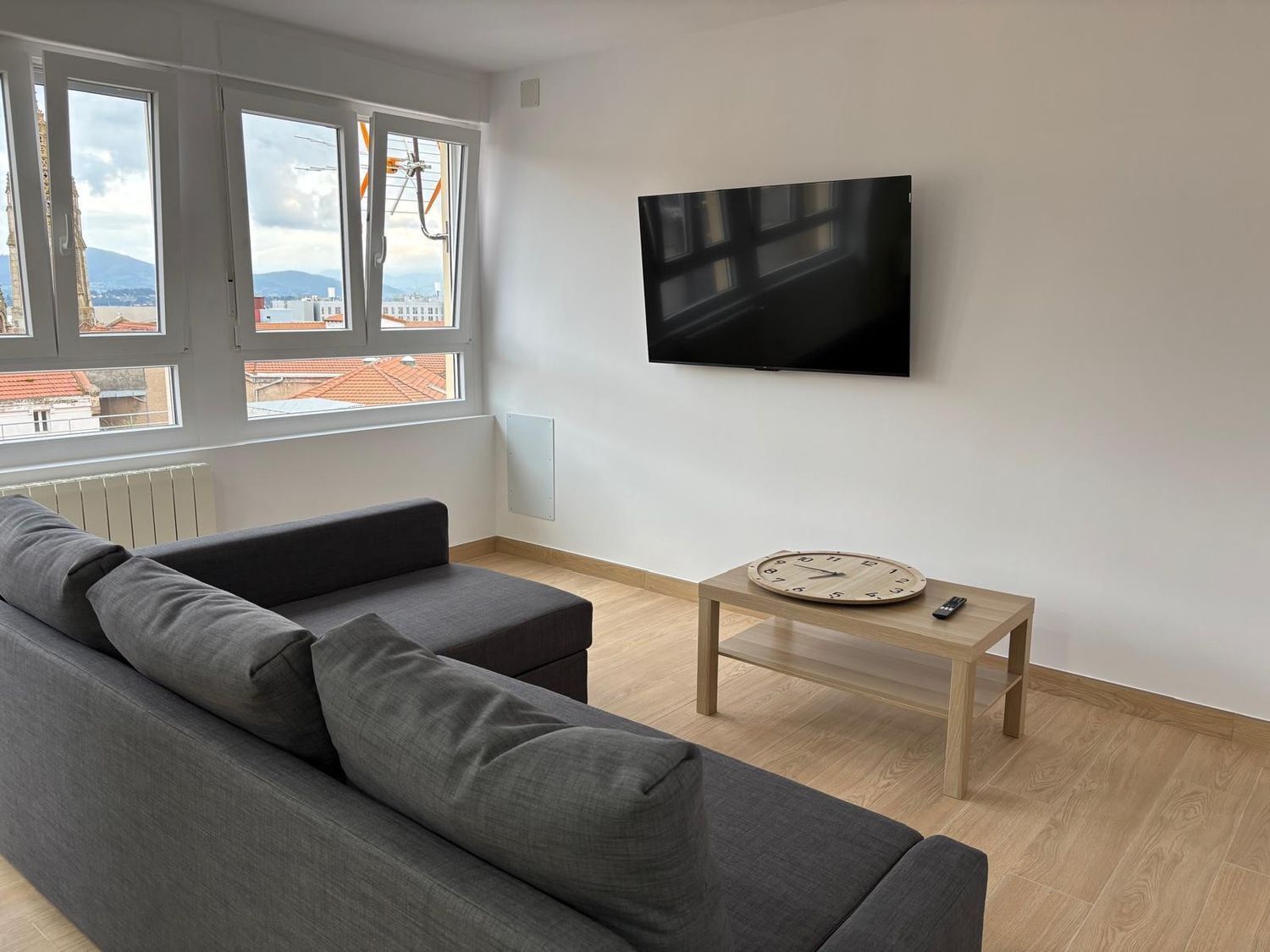 Piso en calle Navarra, 4 - Foto 3