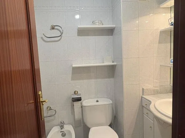 Piso en Calle Sulidiza, 6, Allendeduero - Barrio de la Estación, Allendeduero - Barrio de la Estación - Foto 20