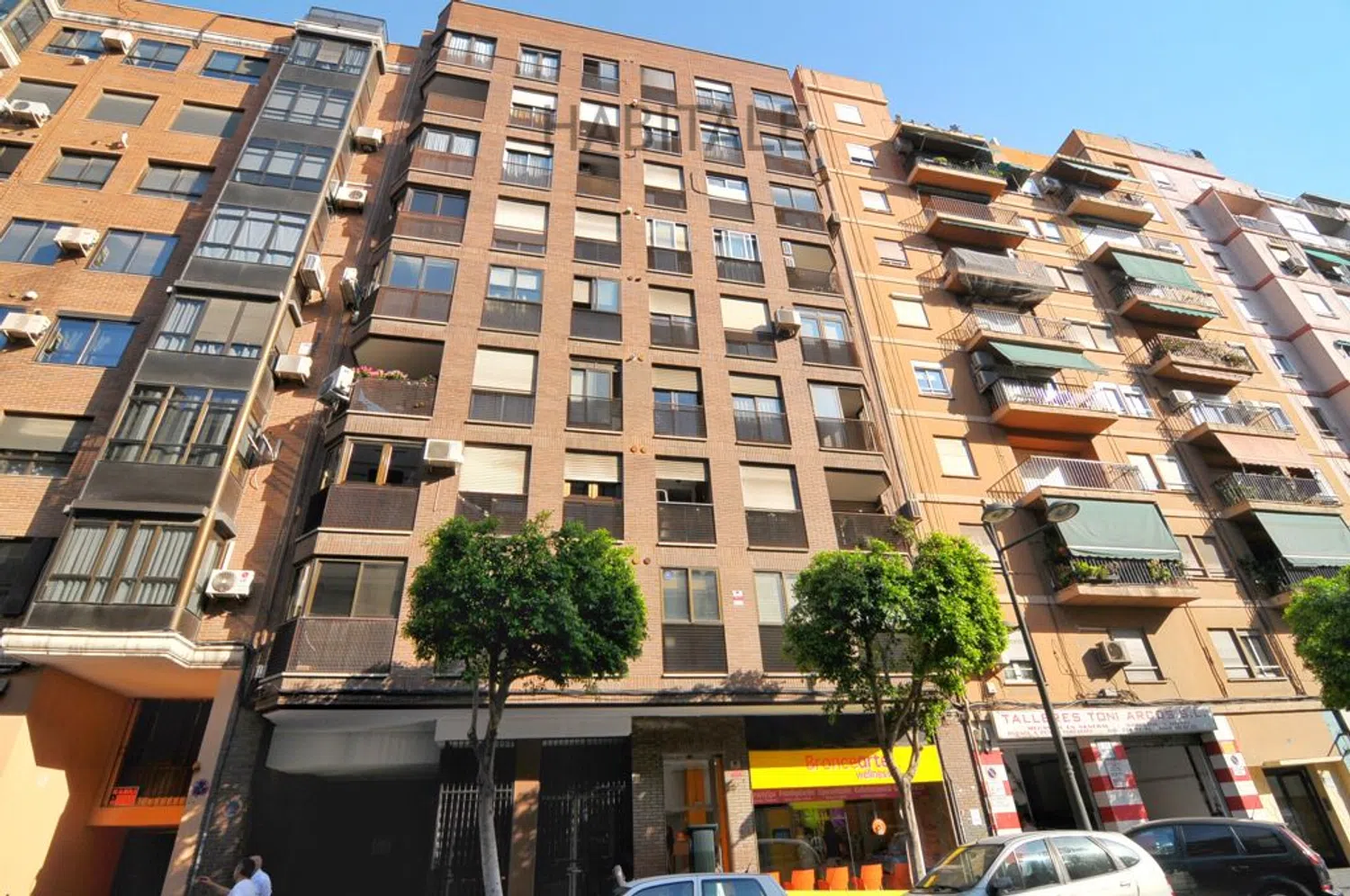 Piso en avenida de Peris i Valero, 52 - Foto 1