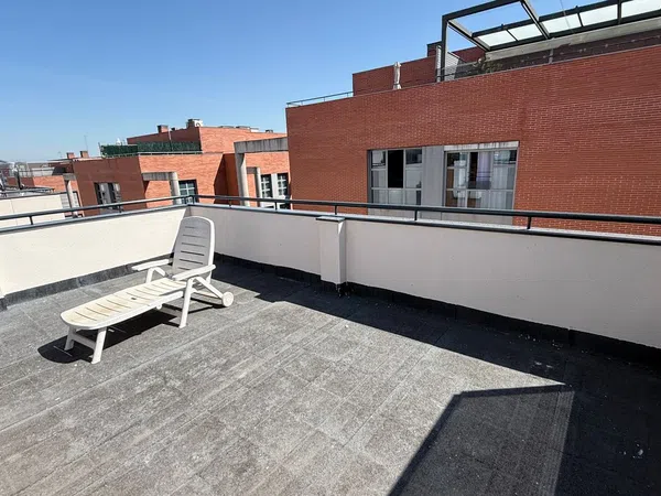 Dúplex en Calle de Cronos, 20, Simancas - Foto 13