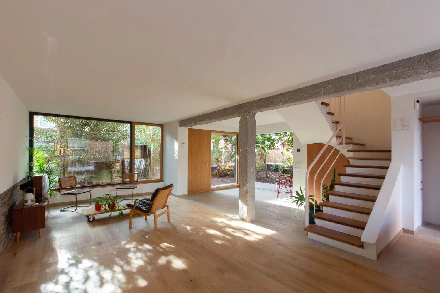 Chalet pareado en calle Virgen de Fatima, 1 - Foto 9